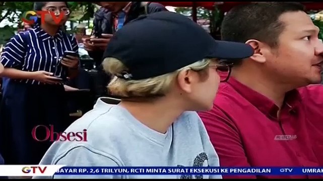 Heboh! Foto Seksi Nikita Mirzani