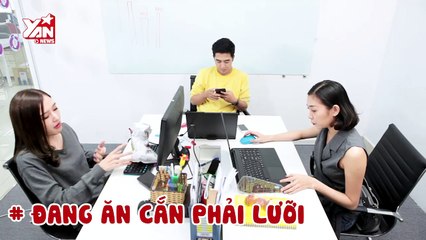 [Cười SML] Đây đích thị là những cảm giác "thốn" không tả nổi mà ai cũng nếm phải