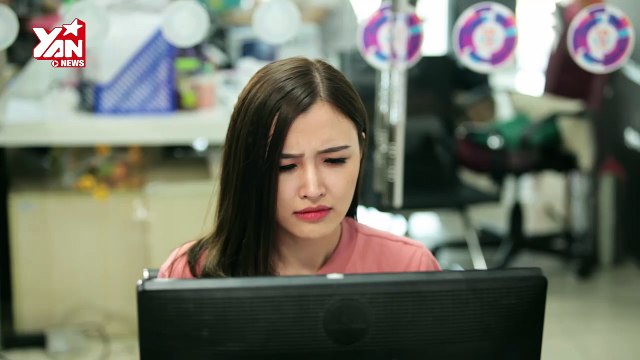 [Cười SML] Dân văn phòng sẽ phải gật gù đồng cảm với những nổi khổ nơi công sở này