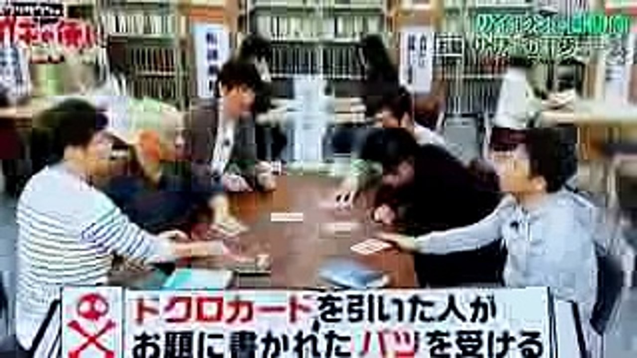 サイレント図書館　サザエの肝