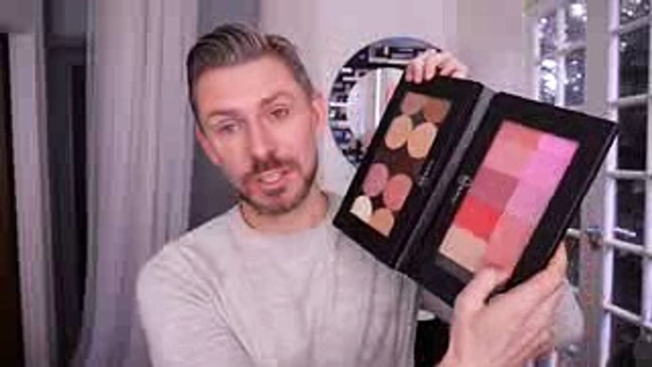 HOW TO APPLY HIGHLIGHTER LIKE A PRO!!!!