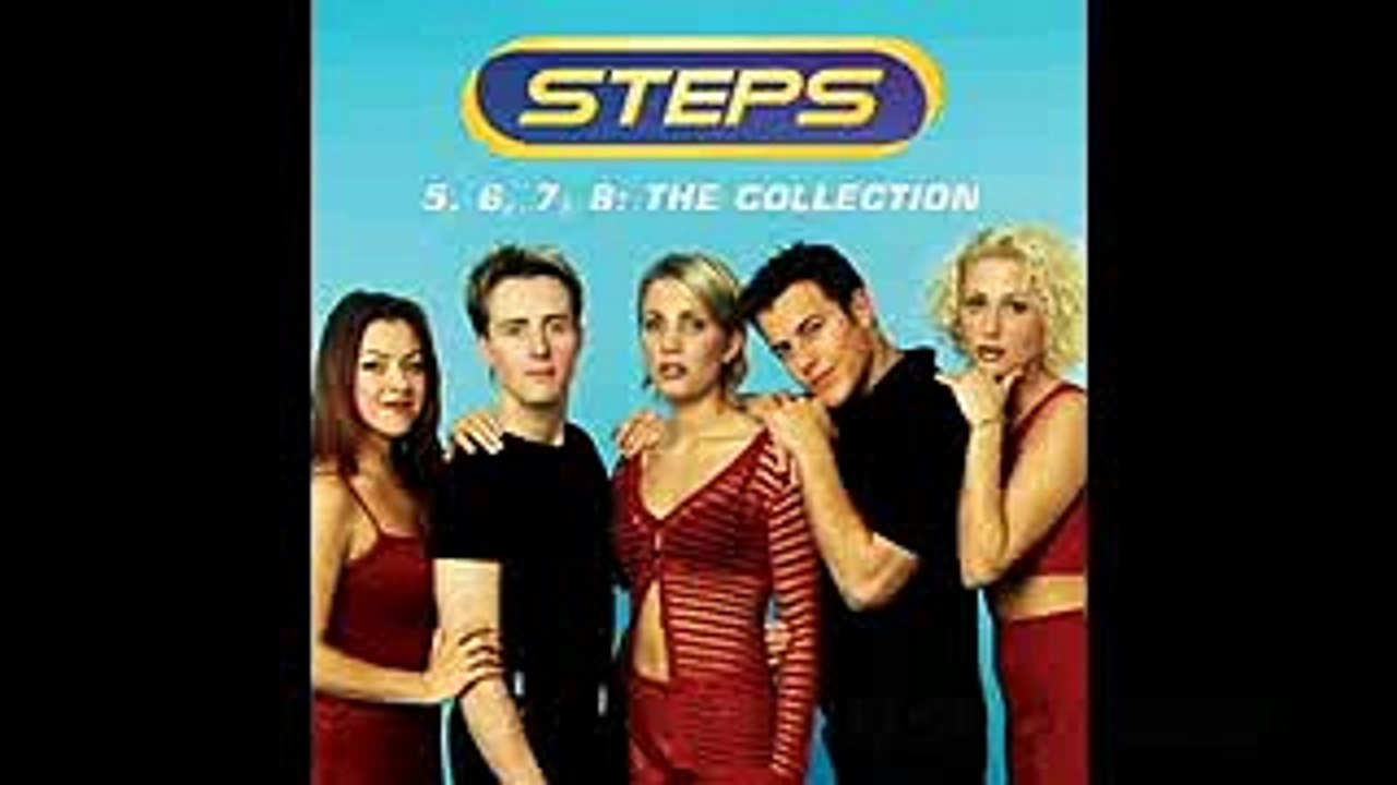 めちゃSTEPS【めちゃイケ】