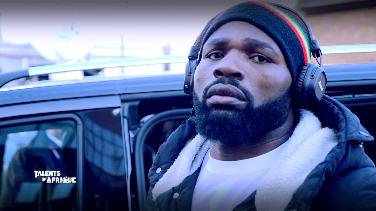 Joshua VS Takam : le défi d'une vie