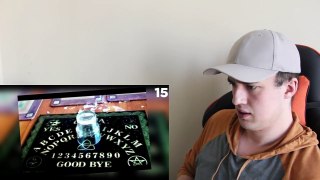 The SCARIEST Ouija Board Videos 2017