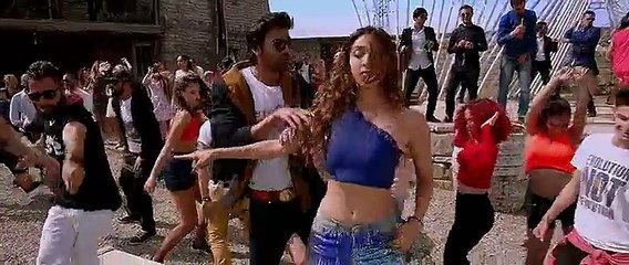 Machine Hindi Movie Part 1