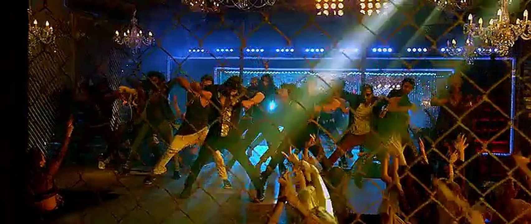 machine hindi movie part 3