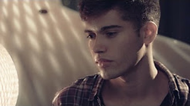 Fix You - Coldplay - Kurt Schneider & Austin Percario Cover by zili music company .