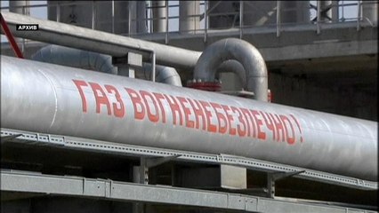 Крым: была ли диверсия?