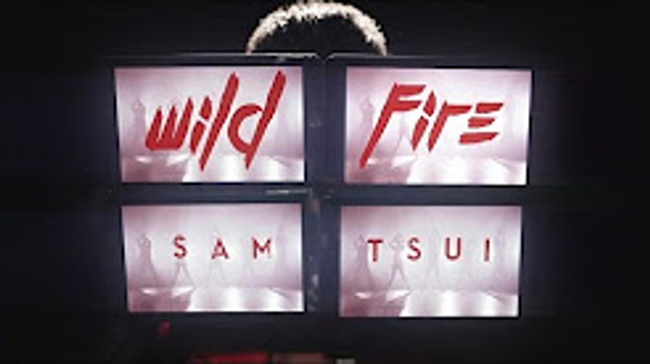 Wildfire - Sam Tsui - Official Music Video BY  Zili Music Company .