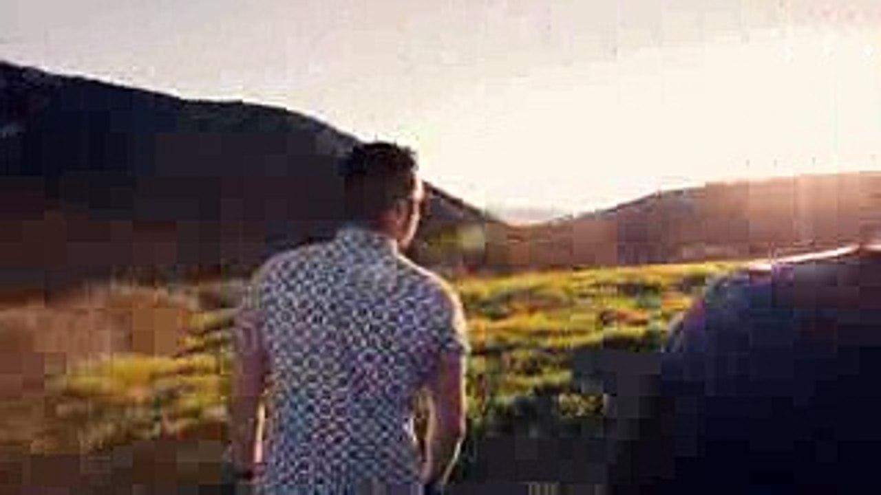 The Score - Oh My Love [OFFICIAL MUSIC VIDEO]