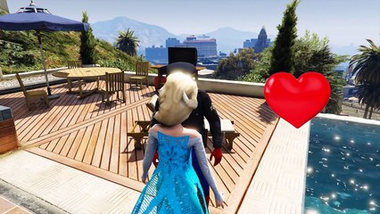 Spiderman Police and Hulk chase stop Crazy McQueen Cars in Spiderman Cartoon