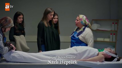 Kırgın Çiçekler 43.Bölüm - Nasıl kıydılar sana anne?