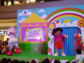 Doras Friendship Fiesta @Suntec (1212new) P1