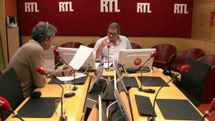 Michel Cymes : "L'éternuement est un grand nettoyage"