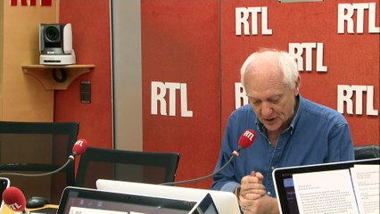Nicolas Domenach "doute de la permanence des convictions" de Laurent Wauquiez