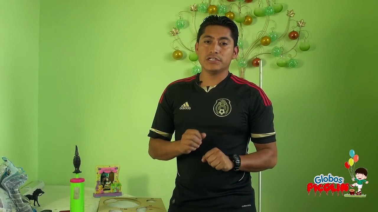Columnas de ángel para bautizo # 13
