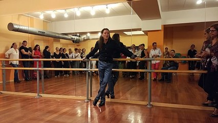 2017-20-27 Teo Barea: discurso Teo