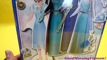 Công chúa Tuyết Elsa, Công chúa Lọ lem và những bộ váy dạ tiệc đẹp nhất new ( Bí đỏ)