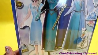 Công chúa Tuyết Elsa, Công chúa Lọ lem và những bộ váy dạ tiệc đẹp nhất new ( Bí đỏ)