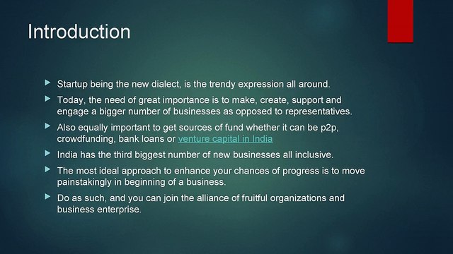 5 mandatory points to follow to emerge from startups to giants