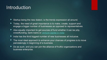 5 mandatory points to follow to emerge from startups to giants