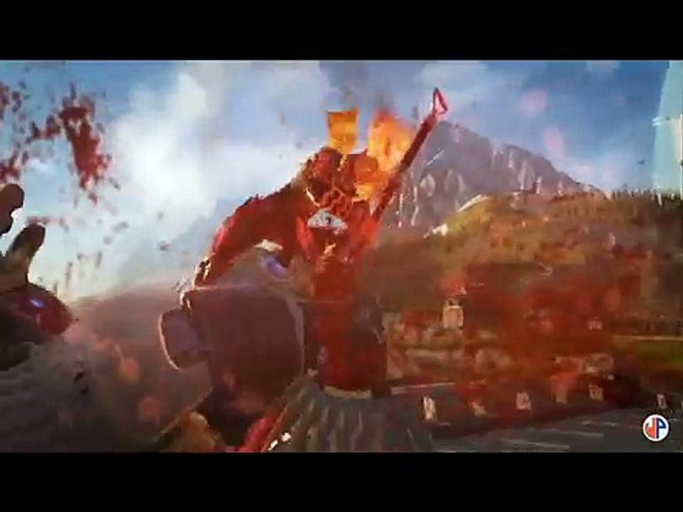 Skyforge All Classes