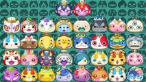 Yo-Kai Watch Wibble Wobble — All Japanese Events Weve Missed