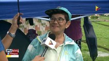 Paggunita ng #Undas2017 sa Himlayang Pilipino, naging maayos