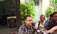 Aiman: Seharusnya Bisa Diselesaikan Lewat Dewan Pers