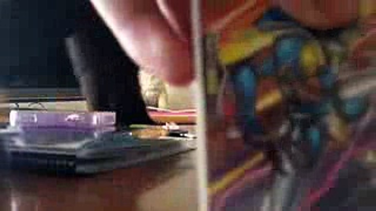 伝説の勇者あああああ〜ヴァンガード〜