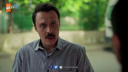 Kırgın Çiçekler 46.Bölüm - Bu adam ancak helalin olarak girer bu eve