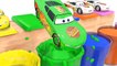 MCQUEEN Colors for Babies - Learn Cars & Learning Educational Video - Bus Superheroes for Kids