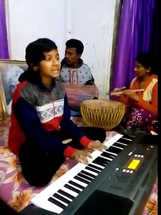 Sadi Kan Tunda Sadi Kan Tamak | Lantiti Kisku
