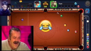 LEGENDARY TRICKSHOT IN BERLIN WILL GIVE YOU CHILLS - Miniclip 8 Ball Pool