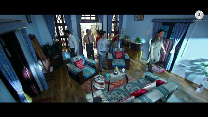 Mera Intkam Dekhegi  Shaadi Mein Zaroor Aana  Rajkummar R, Kriti K  Krishna Beuraa Anand R Anand