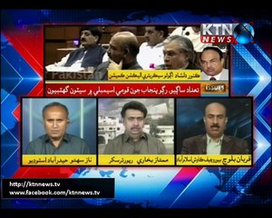 Issues- Naz Sahito- 1st November 2017