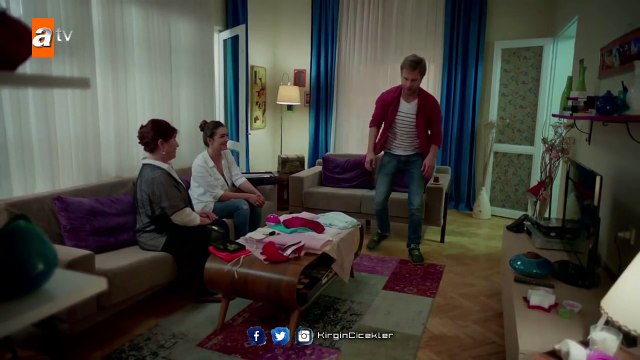 Toprak'ın İfadesi Alınıyor: Kırgın Çiçekler 50.Bölüm Sezon Finali (13 ...