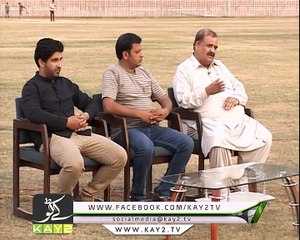 Kashmir Point ( 31-10-17 )