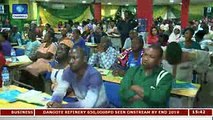 Lagos State Government Trains More Facilitators On Adult Literacy Dateline Lagos