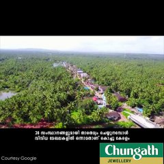 ഇന്ത്യയ്ക്ക് അഭിമാനമായി....നമ്മുടെ കേരളം