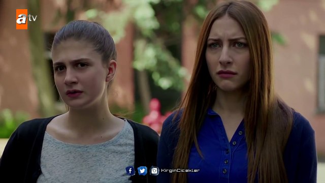 Kırgın Çiçekler 48.Bölüm - Sen Kemal’den Başkasını Sevemezsin