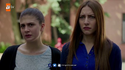 Kırgın Çiçekler 48.Bölüm - Sen Kemal’den Başkasını Sevemezsin