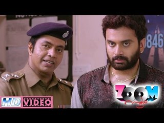 Malayalam Full Movie Zoom # Scenes # Bhagath Manuel, Sreejith Ravi Super Climax Scene [HD]