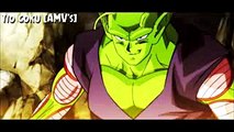 Dragon Ball Super「 AMV 」Gohan vs Obuni