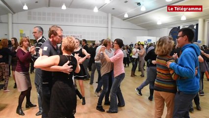 Paimpol. Un fest-noz de la Toussaint sur fond d'actualité musicale