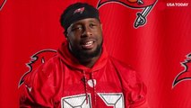 Gerald McCoy's work ethic led him to achieve his NFL dream