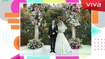 VIVA Top3 Pernikahan Mewah Song Joong Ki dan Song Hye Kyo