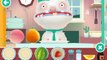 Toca Kitchen 2 - Vegetable Soup | Овощной Суп | Toca Boca | Мультик (ИГРА). Childrens cartoon