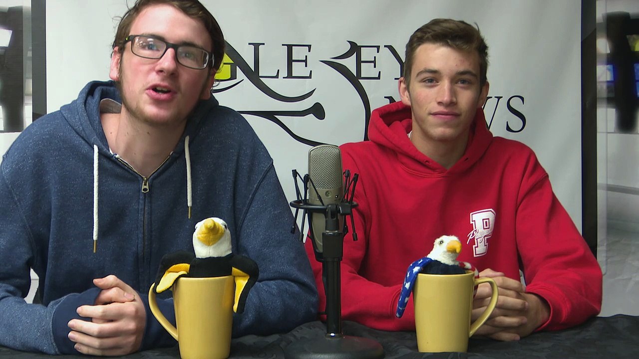 Eagle Eye News 11-1-17
