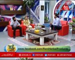 Abbtakk​ - News Cafe Morning Show - Episode 15 - 01 November 2017